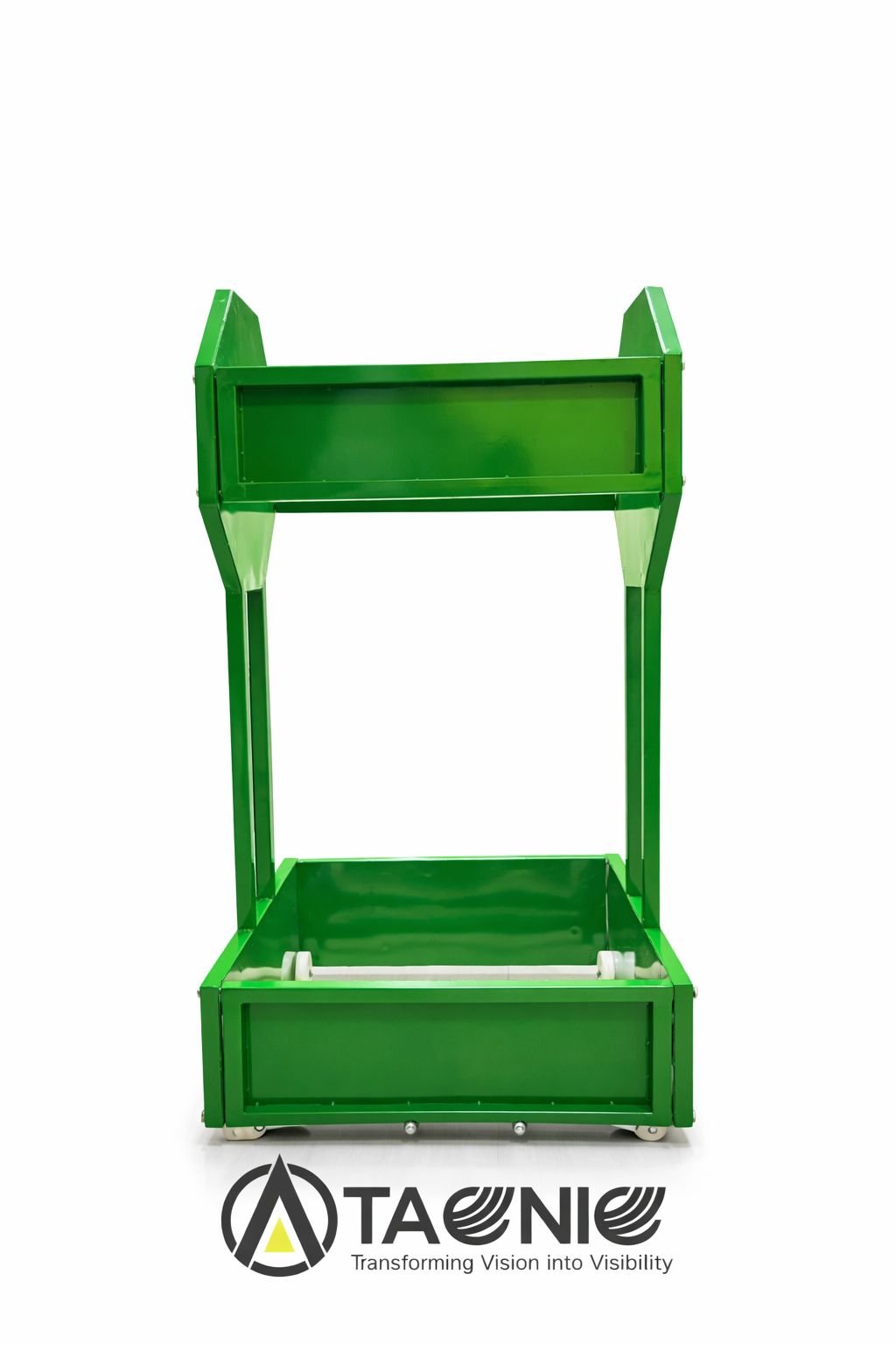 Tyre Display Racks