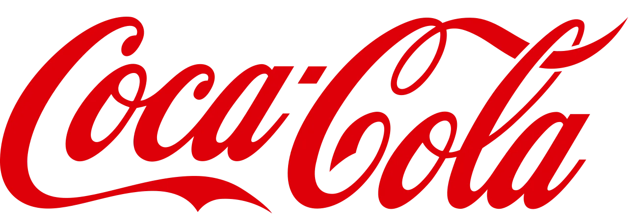 Cocacola Logo