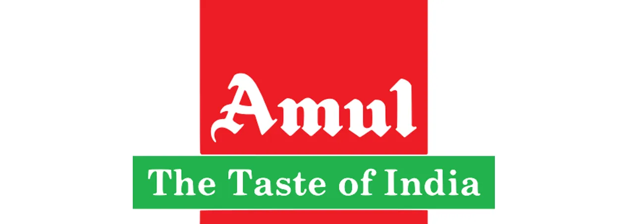 amul logo