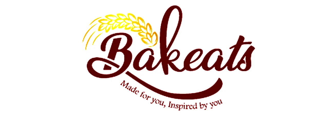 bakeats logo